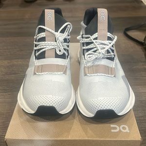 On-Running CloudNova